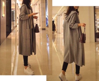 Áo len dành cho phái nữ