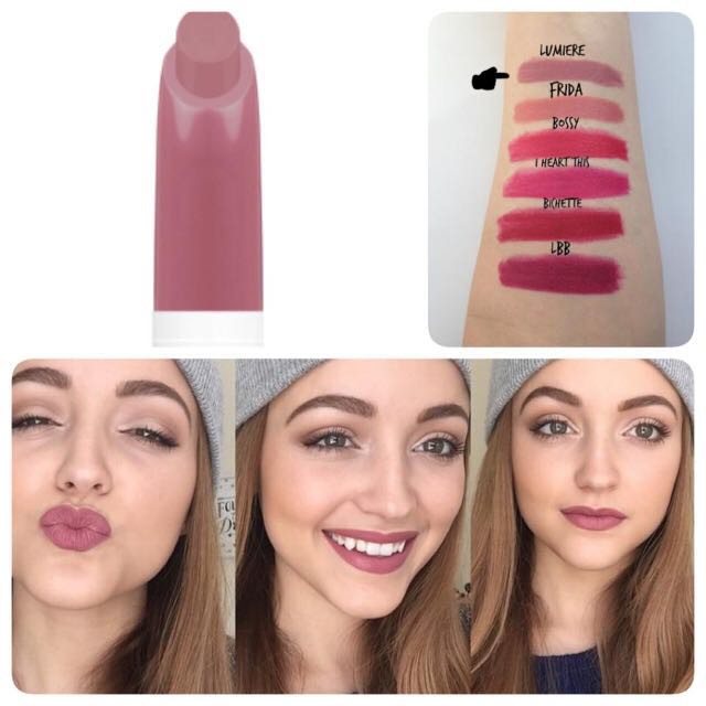 💄 Son ColourPop Lippie Stix
