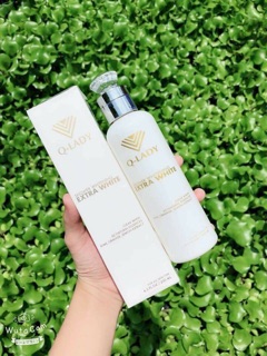 Combo 3 sữa tắm