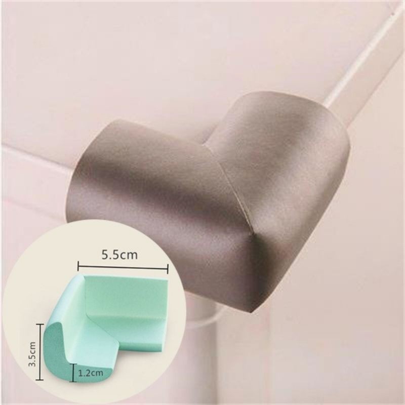 Bọc mép bàn ghế hạn chế va đập, chấn thương cho trẻ (m12)