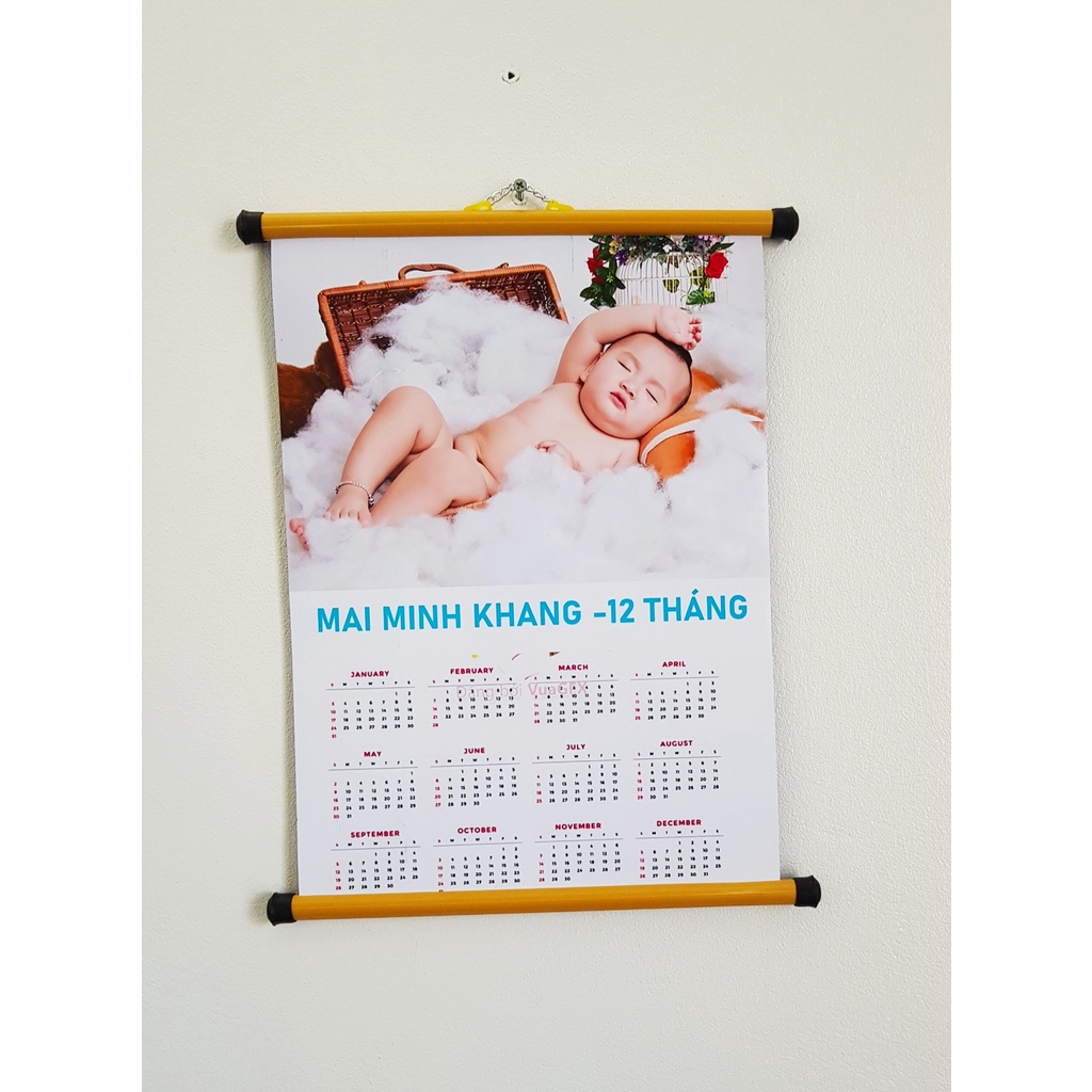 [RẺ VÔ ĐỊCH] Ảnh khung sáo cỡ 30x40( gồm cả khung sáo - In theo yêu cầu