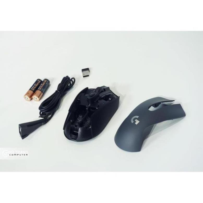 Chuột Chơi Game Bluetooth Không Dây Logitech G603 Lightspeed - Hàng Chính Hãng PKS  T11