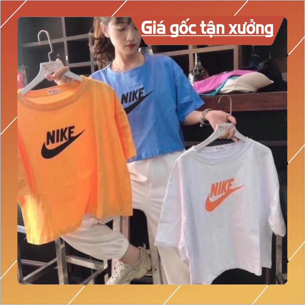 Áo croptop dấu phẩy LN12