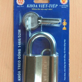 Ổ khóa Việt Tiệp 6P