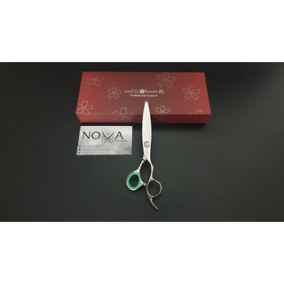 Kéo chuốt SAKURA ELITE ND SINGLE EDGE