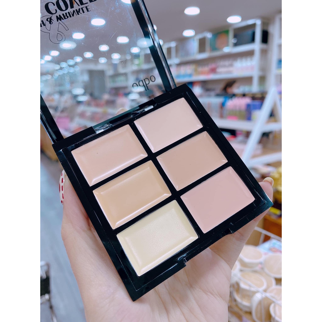 Che khuyết điểm odbo