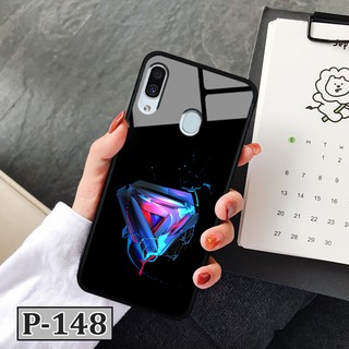 Ốp lưng SAMSUNG Galaxy A20- hình 3D