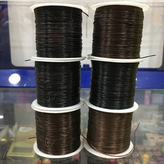 [LOẠI 1] Chỉ nối tóc ,Chun nối tóc cao cấp (Dùng cho salon chuyên nghiệp ,dụng cụ nối tóc)