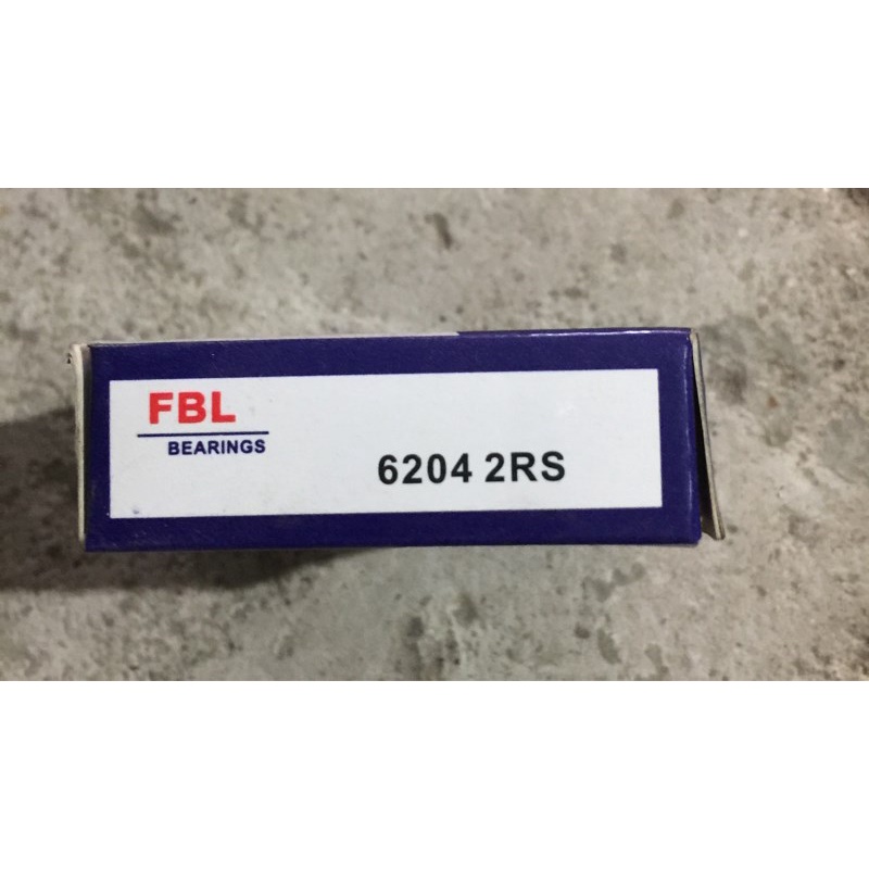 Bi 6204 FBL