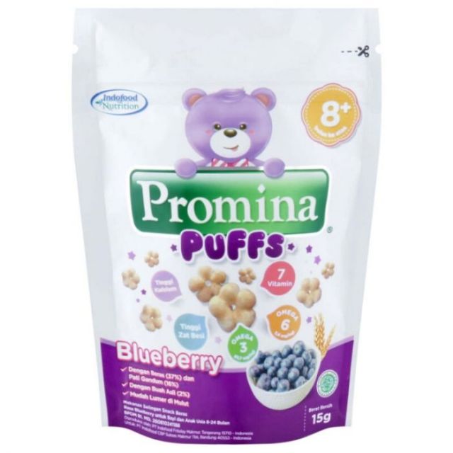 BÁNH ĂN DẶM PROMINA 8m+