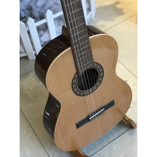 Đàn Guitar Classic Almansa 401