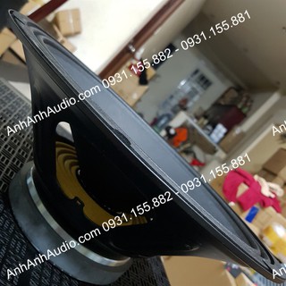 Loa Bass 40 Coil 75 từ 170