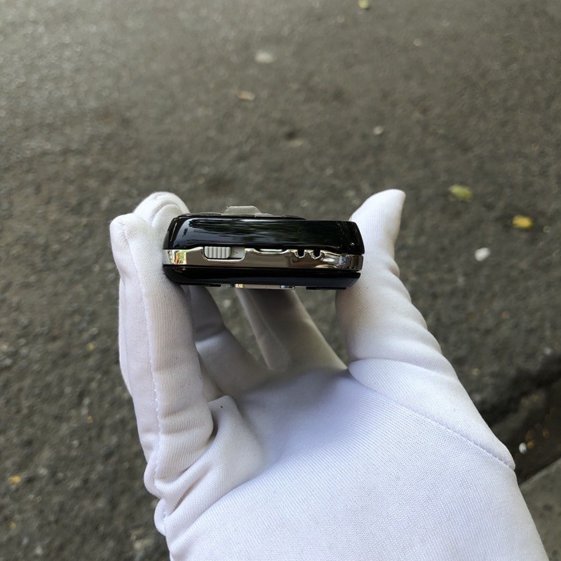 NGUYÊN ZIN, chính hãng, điện thoại cổ sony ericsson c903 | BigBuy360 - bigbuy360.vn