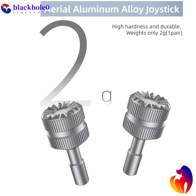 Cần Điều Khiển Thay Thế Bằng Hợp Kim Nhôm Cho Dji Mini3 Pro Rc