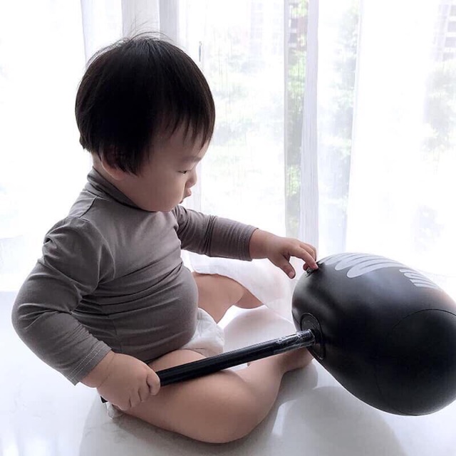 Áo giữ nhiệt Minkymom ( số 1-5 ) | BigBuy360 - bigbuy360.vn