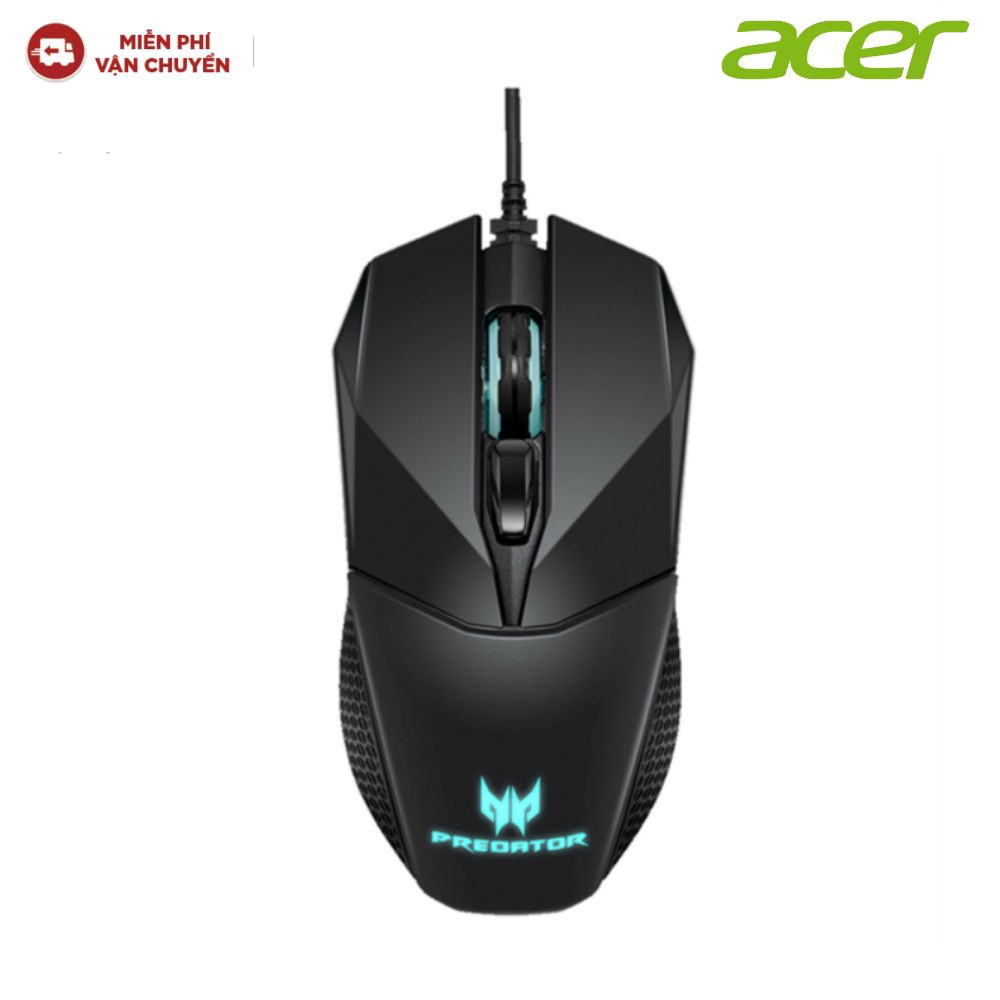 Chuột Quang Gaming Acer Predator Cestus 300