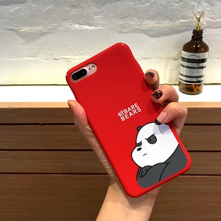 Ốp lưng iphone Gấu dễ thương