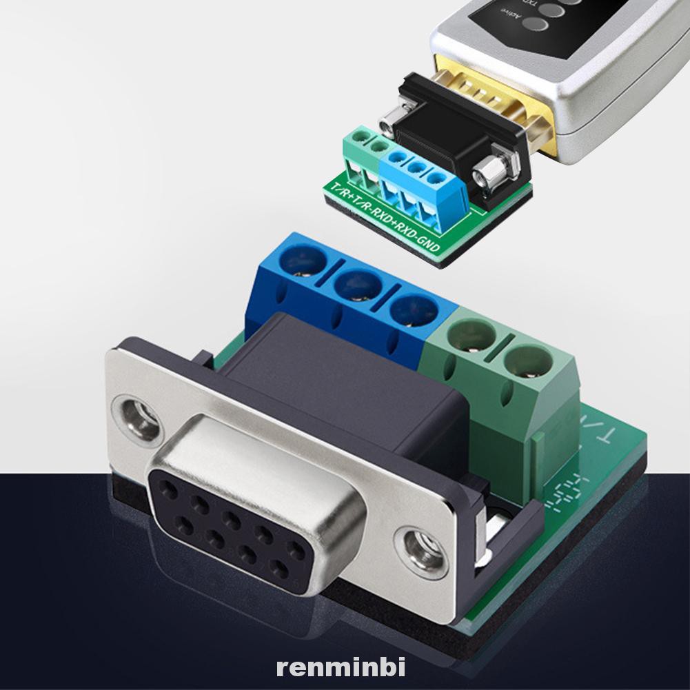 Cáp Chuyển Đổi Usb Sang Rs485 / 422 | BigBuy360 - bigbuy360.vn