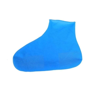 Bọc Giày Đi Mưa Bằng Silicon