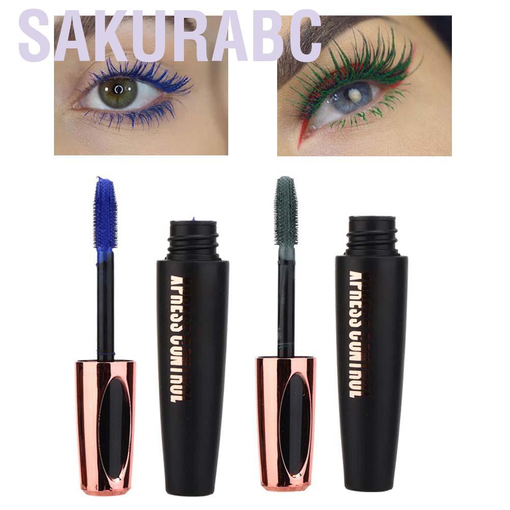IBCCCNDC (Hàng Mới Về) Mascara Chuốt Mi 4d 13g Chống Nước Tiện Dụng Chất Lượng Cao | BigBuy360 - bigbuy360.vn