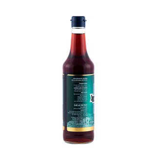 Nước mắm 60N Hạnh Phúc chai 500ml