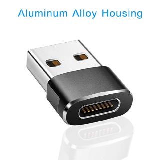 Đầu Chuyển Đổi từ jack Usb 3.0 Type-A Sang cổng Usb3.1 Type-C