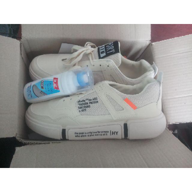 Giày Nam Giản Dị Đẹp Sang Trọng Mã 019 | BigBuy360 - bigbuy360.vn