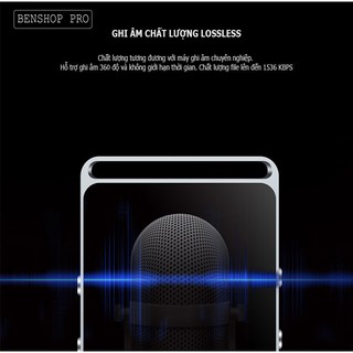 Máy nghe nhạc Benjie S5