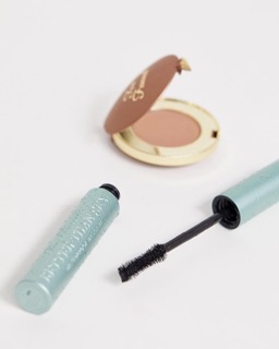Set Mascara Bronzer Too Faced Beach Bag