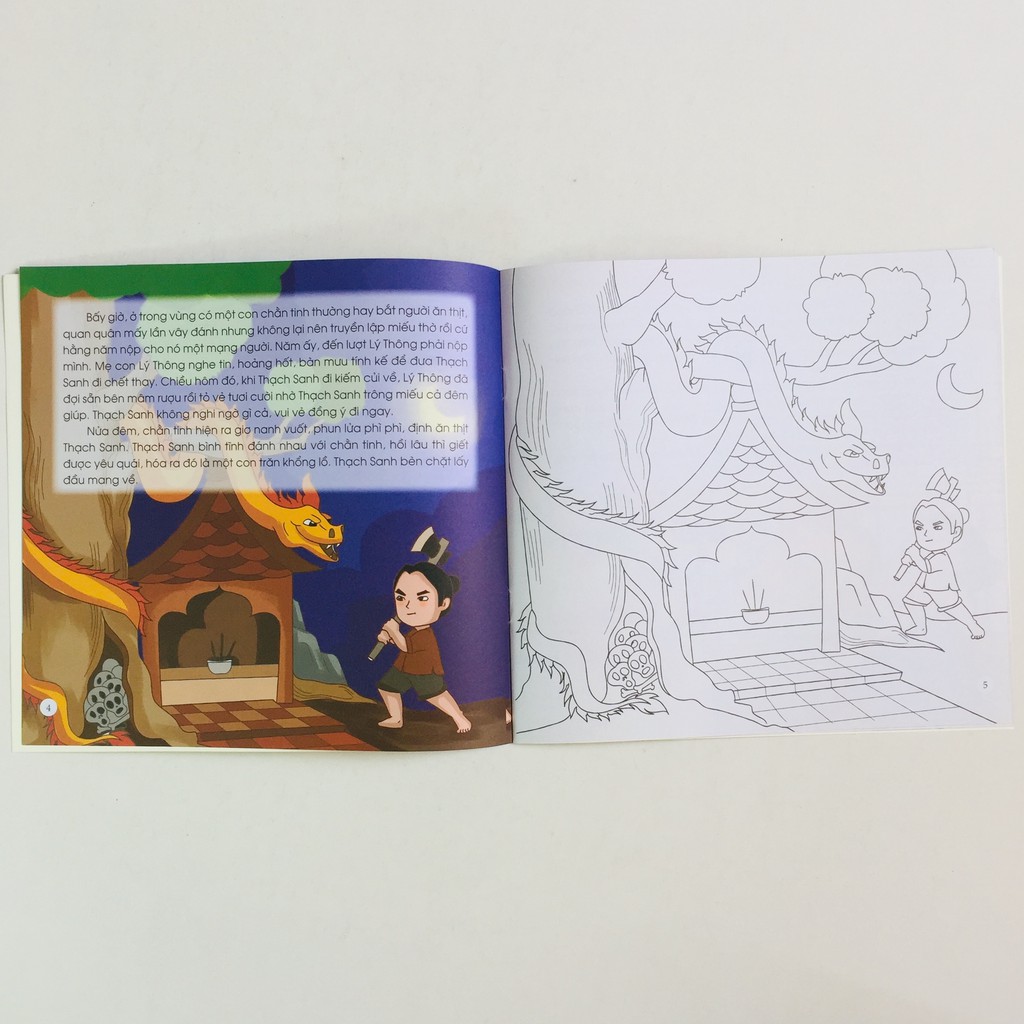 [Mã LIFE5510K giảm 10K đơn 20K] Sách – Cổ Tích Muôn Màu (bộ 8 cuốn) – Cuốn lẻ giao ngẫu nhiên | BigBuy360 - bigbuy360.vn