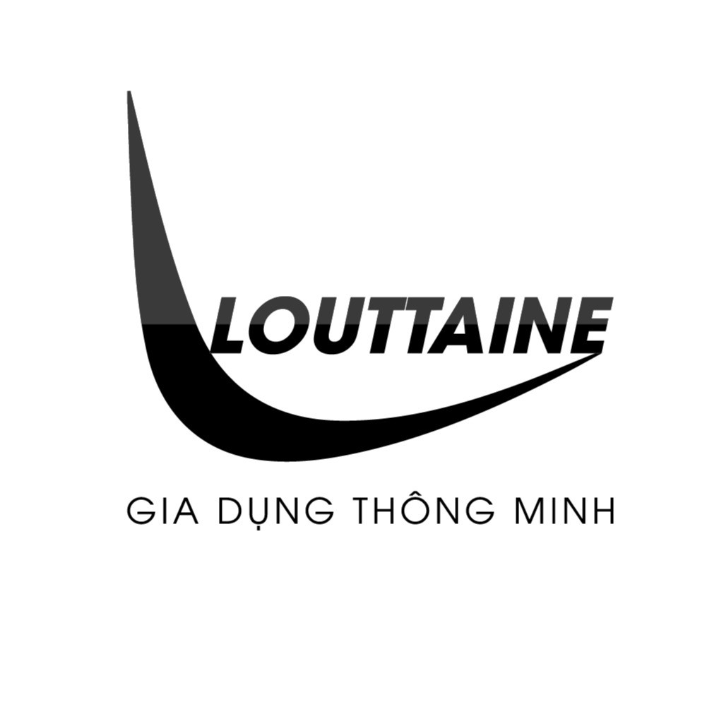 Gia Dụng Thông Minh Louttaine