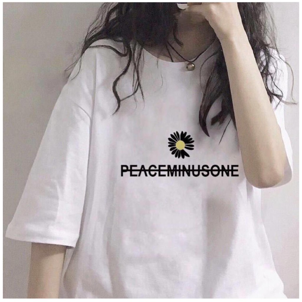 Áo Thun Mới Form Rộng Tay Lỡ