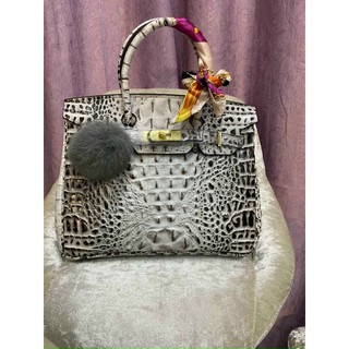 hm bikin cá sấu sz 30