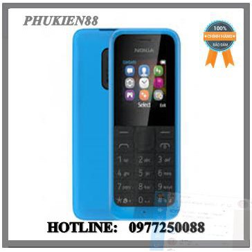 ĐIỆN THOẠI NGHE GỌI NOKIA 105 (2016) 2 SIM ZIN  NGHE GỌI TỐT | BigBuy360 - bigbuy360.vn