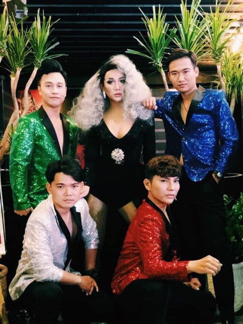 ÁO VEST CHẤT LIỆU VẢI KIM SA