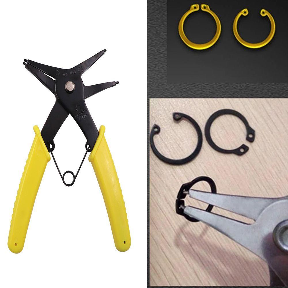 ESPO Kìm Cắt Đa Năng Giúp Tiết Kiệm Sức Lao Động Tiện Dụng