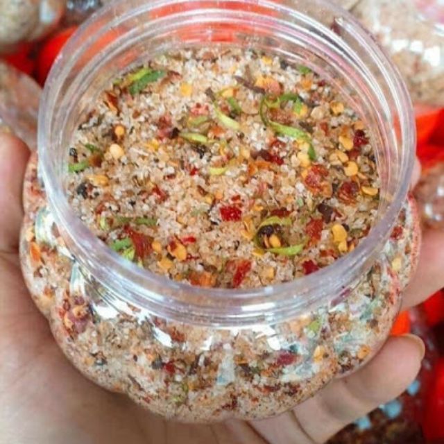chẩm chéo tây bắc