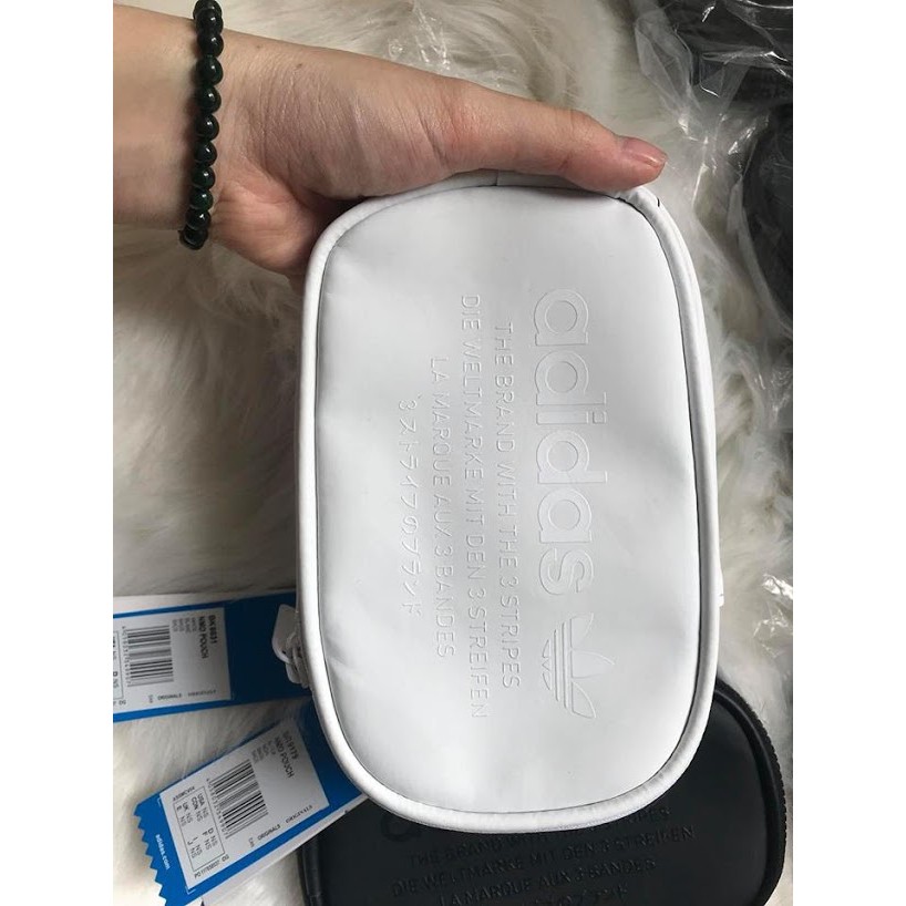 Túi Adidas NMD pouch bag