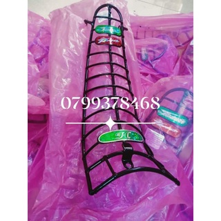 BAGA ZIN HONDA NOVA TENA 110CC