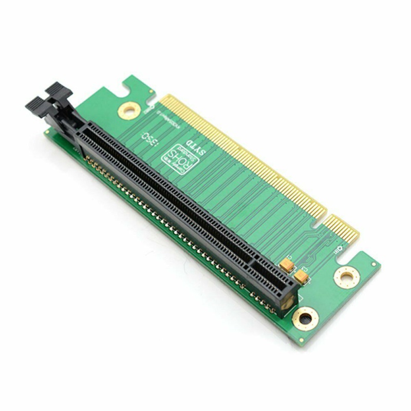 Card mở rộng PCI-E 16X PCI Express 3.0 16X kèm card chuyển đổi PCI-E PCI Express 16X | BigBuy360 - bigbuy360.vn