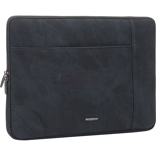Túi chống sốc RivaCase Vagar Laptop Sleeve up to 14 inch 8904 - Hàng chính hãng - Màu sắc nổi bật, chống sốc hoàn hảo