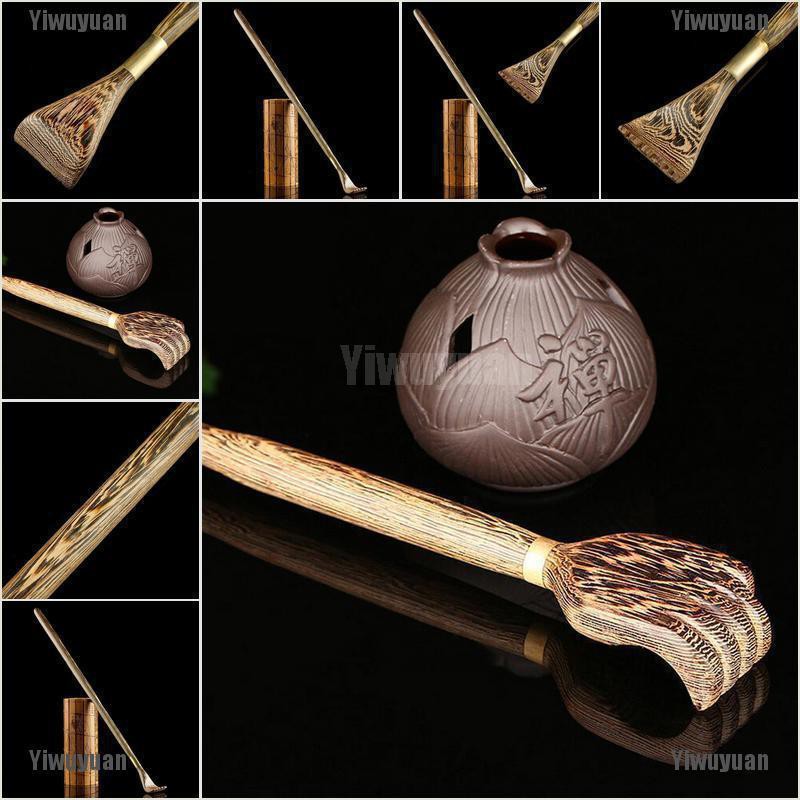 [Hàng mới về] Cây cào gãi lưng massage bằng gỗ tiện lợi