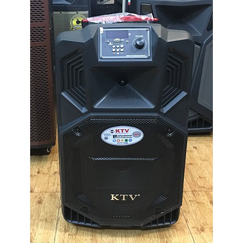Loa bluetooth karaoke di động KTV SS1-12 giá rẽ