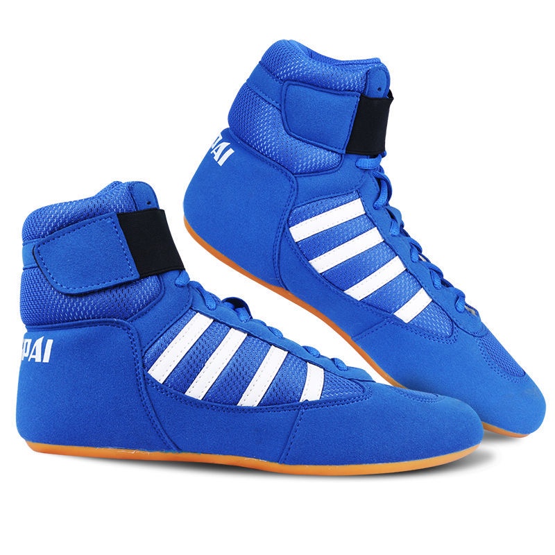 Giày Tập Boxing Chuyên Dụng Cho Người Lớn Và Trẻ Em