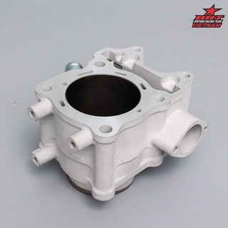 Lòng brt ceramic + piston brt 63mm ắc 14mm pcx/vario/airblade/sh/adv