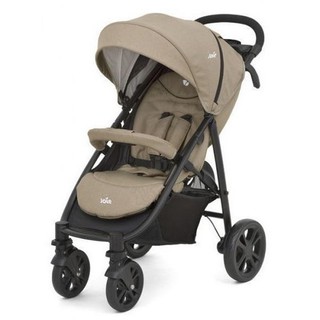 Xe Đẩy Trẻ Em Joie Litetrax 4 Sandstone
