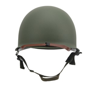 Mũ M1 Quân Đội Bằng Thép