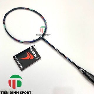 Vợt cầu lông Flypower Nanggala