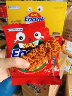 MÌ ENAAK ĐỦ VỊ