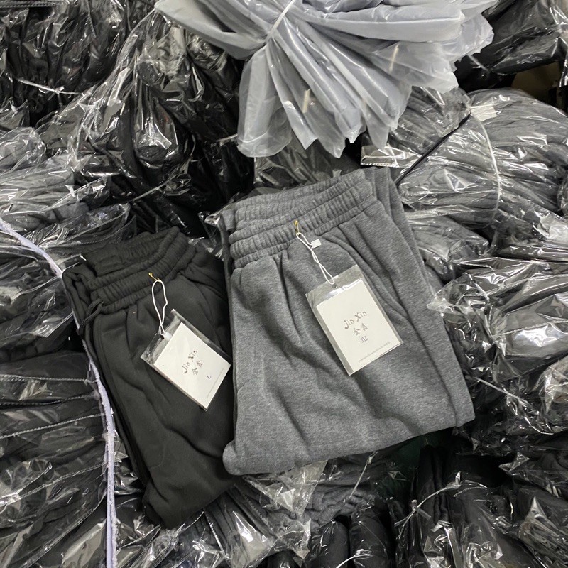 Quần thể thao nam bông 2021 | BigBuy360 - bigbuy360.vn